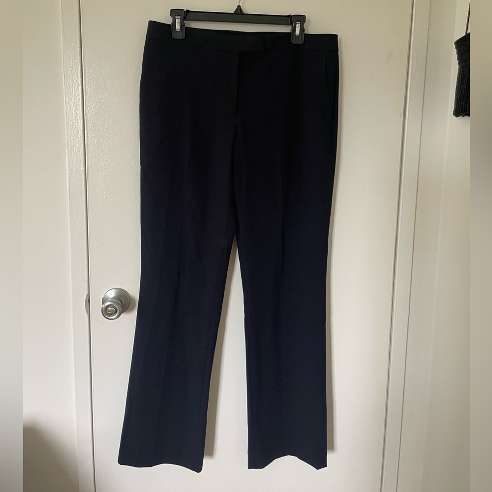 NWOT DKNY Navy Dress Pant / Trouser